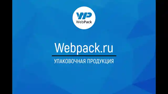 Крафт-пакет с кручеными ручками 22×12×25 см, 80 г/м², белый